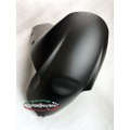 Carbonvani Carbon Fiber Front Fender for the Ducati Diavel V4 Carbonvani Carbon Fiber Front Fender for the Ducati Diavel V4